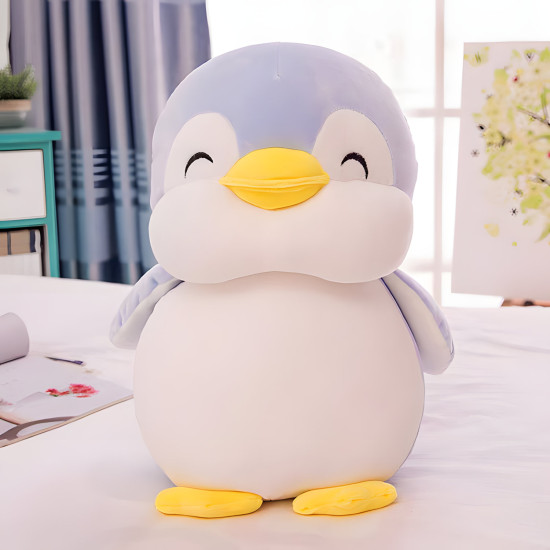 Penguin Plush Large